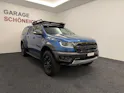 FORD Ranger DKab.Pick-up 2.0 EcoBlue 4x4 Raptor