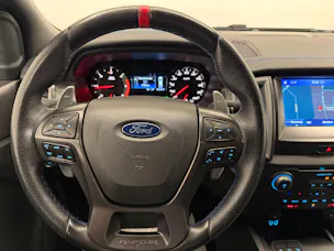 FORD Ranger DKab.Pick-up 2.0 EcoBlue 4x4 Raptor