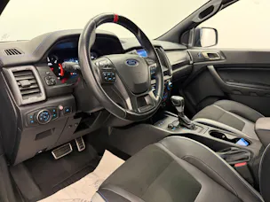 FORD Ranger DKab.Pick-up 2.0 EcoBlue 4x4 Raptor