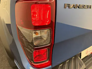 FORD Ranger DKab.Pick-up 2.0 EcoBlue 4x4 Raptor