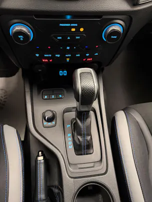 FORD Ranger DKab.Pick-up 2.0 EcoBlue 4x4 Raptor