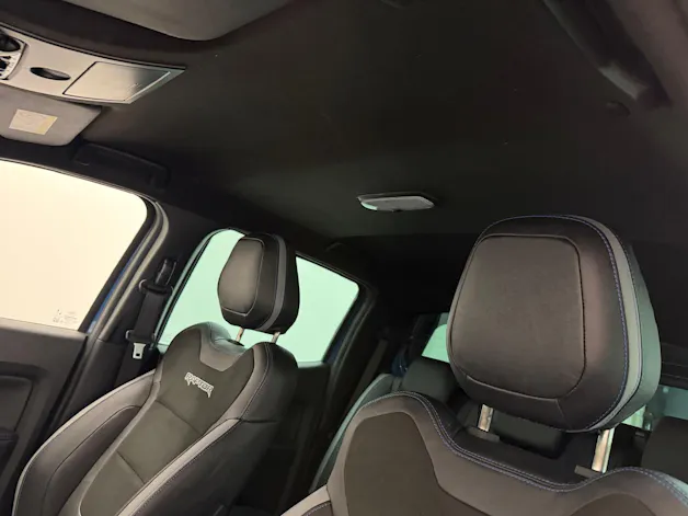 FORD Ranger DKab.Pick-up 2.0 EcoBlue 4x4 Raptor