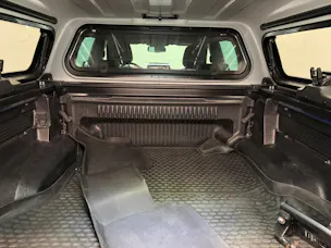 FORD Ranger DKab.Pick-up 2.0 EcoBlue 4x4 Raptor