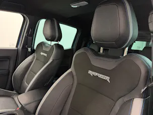 FORD Ranger DKab.Pick-up 2.0 EcoBlue 4x4 Raptor