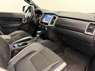 FORD Ranger DKab.Pick-up 2.0 EcoBlue 4x4 Raptor