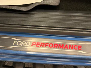FORD Ranger DKab.Pick-up 2.0 EcoBlue 4x4 Raptor