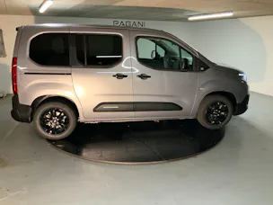 CITROEN Berlingo 1.5 BlueHDi 130 Edition 30