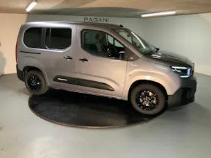 CITROEN Berlingo 1.5 BlueHDi 130 Edition 30