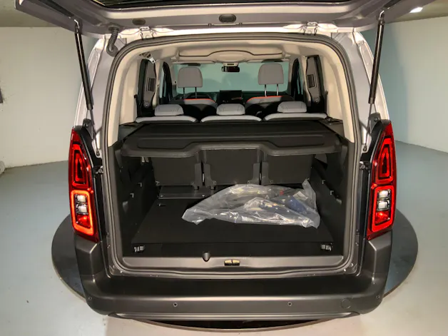 CITROEN Berlingo 1.5 BlueHDi 130 Edition 30