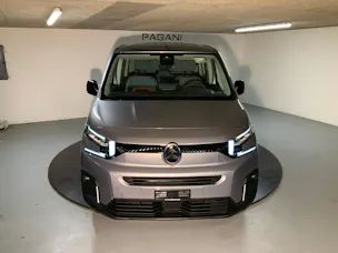 CITROEN Berlingo 1.5 BlueHDi 130 Edition 30