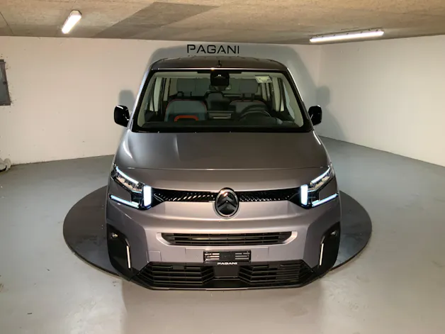 CITROEN Berlingo 1.5 BlueHDi 130 Edition 30