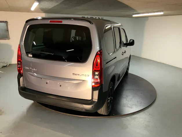 CITROEN Berlingo 1.5 BlueHDi 130 Edition 30