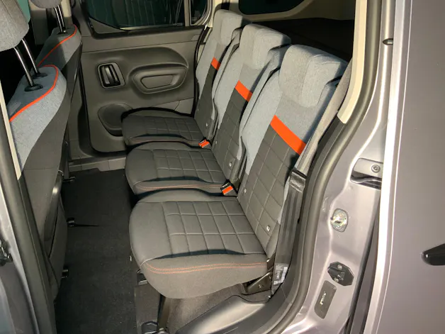 CITROEN Berlingo 1.5 BlueHDi 130 Edition 30