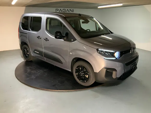 CITROEN Berlingo 1.5 BlueHDi 130 Edition 30
