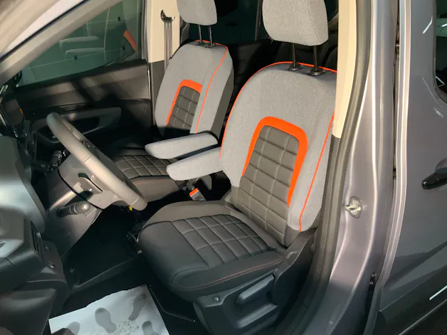 CITROEN Berlingo 1.5 BlueHDi 130 Edition 30