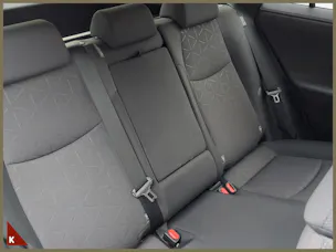 Toyota RAV4 2.5 HEV Trend