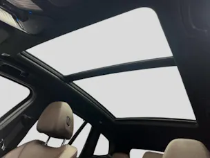 BMW X3 G01 30e xDrive SAG