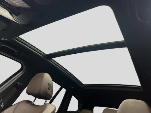 BMW X3 G01 30e xDrive SAG