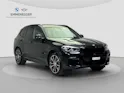 BMW X3 G01 30e xDrive SAG