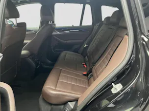 BMW X3 G01 30e xDrive SAG