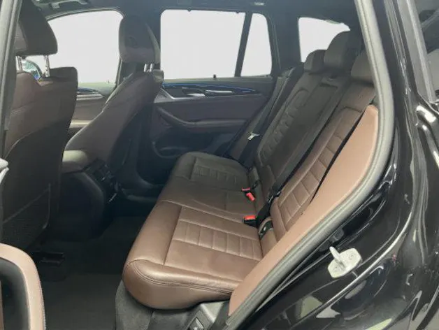 BMW X3 G01 30e xDrive SAG