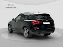 BMW X3 G01 30e xDrive SAG