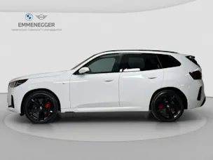 BMW X3 G45 40d xDrive
