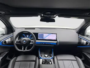 BMW X3 G45 40d xDrive