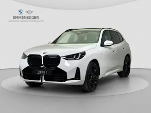 BMW X3 G45 40d xDrive