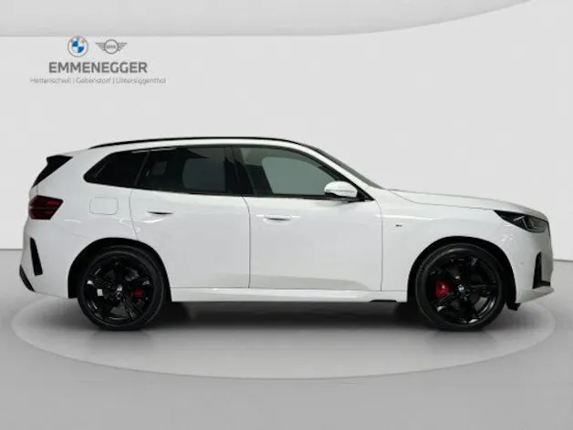 BMW X3 G45 40d xDrive