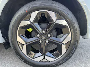 FORD Puma 1.0 EcoB Hybrid 155PS ST-Line X