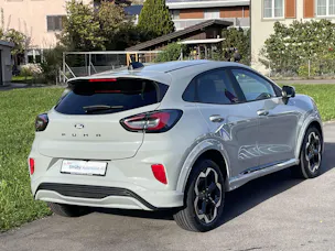 FORD Puma 1.0 EcoB Hybrid 155PS ST-Line X