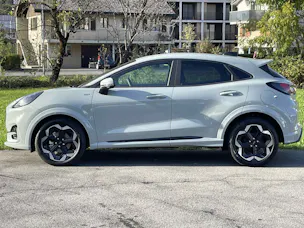 FORD Puma 1.0 EcoB Hybrid 155PS ST-Line X