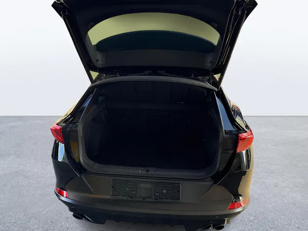 CUPRA Formentor 2.0 TSI VZ Tribe Edition DSG