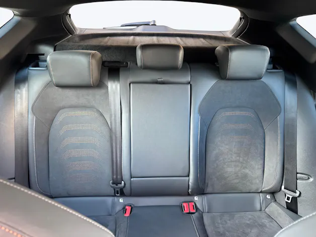 CUPRA Formentor 2.0 TSI VZ Tribe Edition DSG