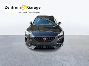 CUPRA Formentor 2.0 TSI VZ Tribe Edition DSG