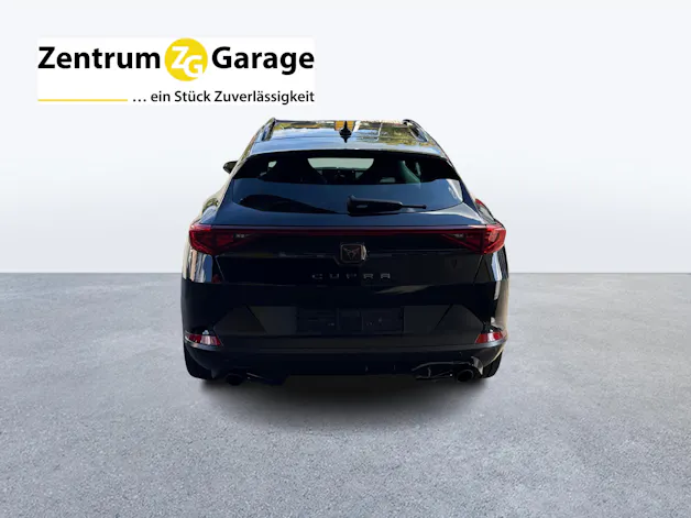 CUPRA Formentor 2.0 TSI VZ Tribe Edition DSG