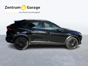 CUPRA Formentor 2.0 TSI VZ Tribe Edition DSG