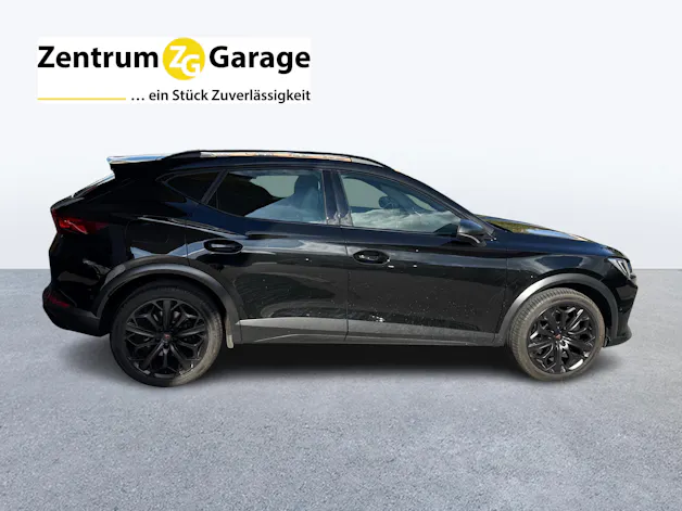 CUPRA Formentor 2.0 TSI VZ Tribe Edition DSG