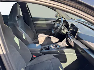 CUPRA Formentor 2.0 TSI VZ Tribe Edition DSG