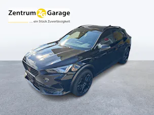 CUPRA Formentor 2.0 TSI VZ Tribe Edition DSG