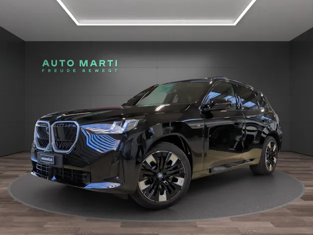 BMW X3 G45 20i xDrive