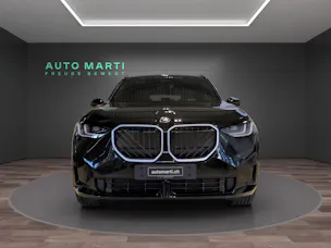 BMW X3 G45 20i xDrive
