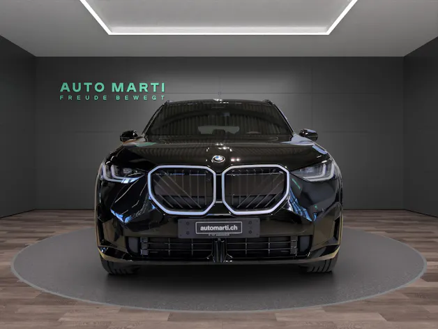 BMW X3 G45 20i xDrive