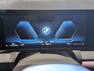 BMW X3 G45 20i xDrive