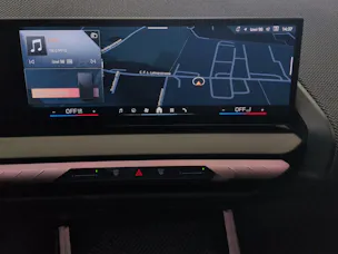 BMW X3 G45 20i xDrive