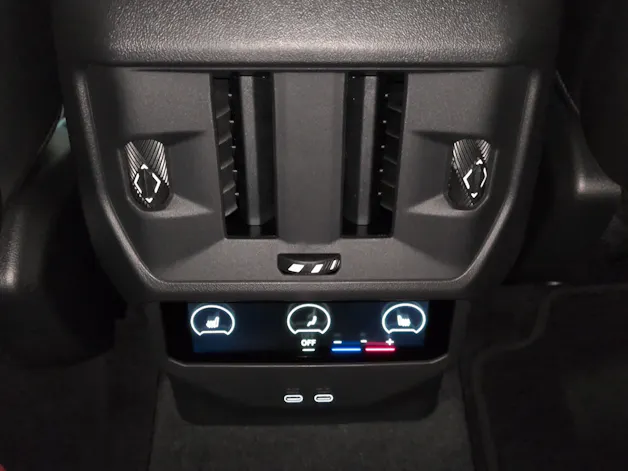BMW X3 G45 20i xDrive