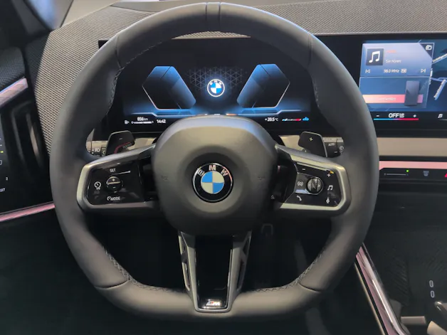 BMW X3 G45 20i xDrive