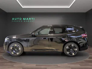 BMW X3 G45 20i xDrive