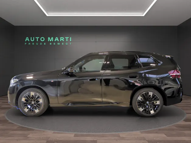 BMW X3 G45 20i xDrive
